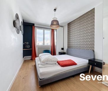 JOSEPH VALLIER - Appartement - Photo 3