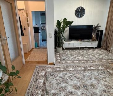 Suche Nachmieter für meine helle 2 Zimmerwohnung - Photo 1