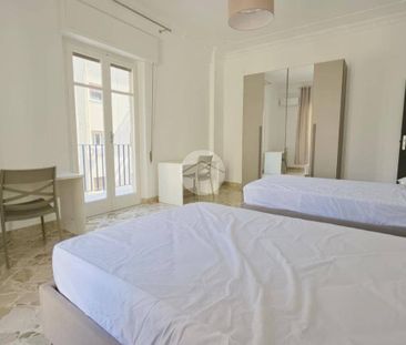 Quadrilocale via Luigi Manfredi 18, Oreto - Perez, Palermo - Photo 3