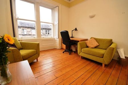 1369L Panmure Place, Edinburgh, EH3 9JJ - Photo 4