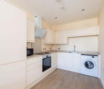 1 bedroom apartment to rent - Photo 4