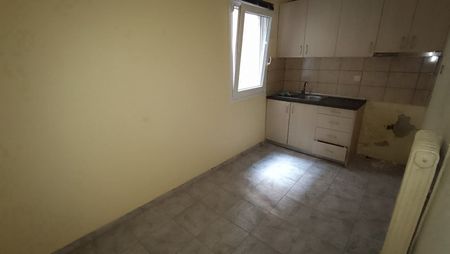 Studio/Γκαρσονιέρα για ενοικίαση Νεόκτιστα (Κομοτηνή) - Photo 4