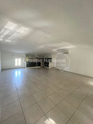 BARBENTANE, Appartement de 85 m² avec 2 chambres + 1 place de parking., - Photo 1
