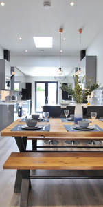 Laburnum Grove Room 6 - Photo 3