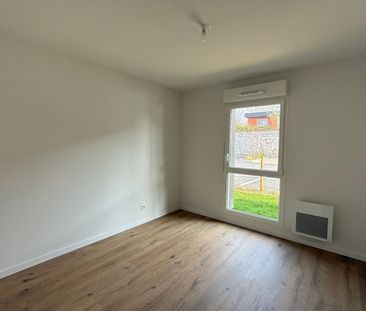 Appartement à louer - Photo 1