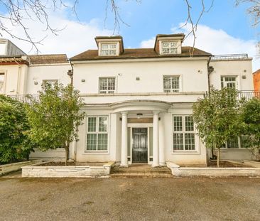 2 Bed Flat, London Road, RG1 - Photo 3