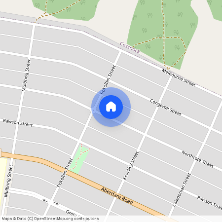 94 Northcote Street, NSW 2325, Aberdare