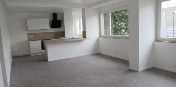 F4 - 32 avenue Boucicaut 71100 CHALON SUR SAONE. - Photo 2