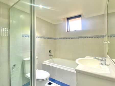 Two Bedroom Unit In A Convenient Location - Photo 4