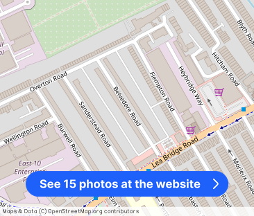 Belvedere Road, Leyton, E10 - Photo 1