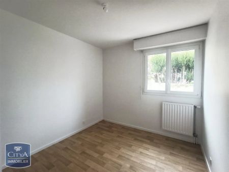 Appartement à louer 3 pièces 65.05m² - Photo 3