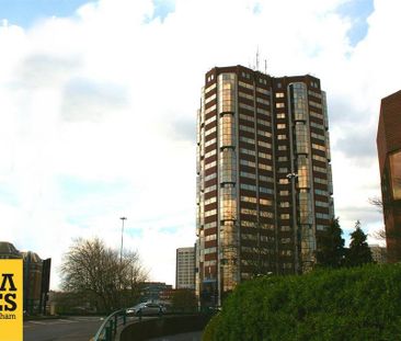 1 bedroom apartment to rent - Photo 6