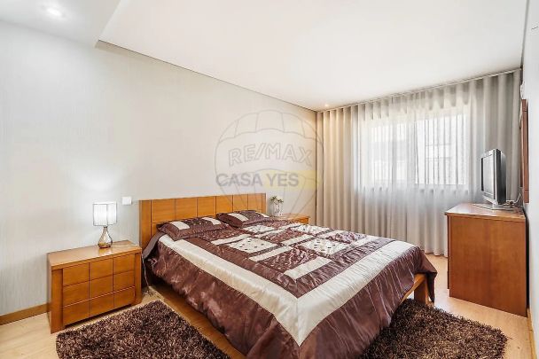 Apartment T3 in Real, Dume e Semelhe, Braga - Photo 1