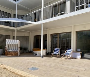 hemma° - Möblierte Mikroapartments (3) - Foto 1