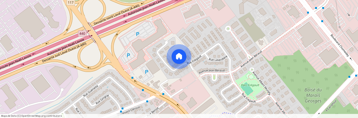 Nouveauté, 2781 Rue Frégault, Laval (Chomedey), H7T0C4