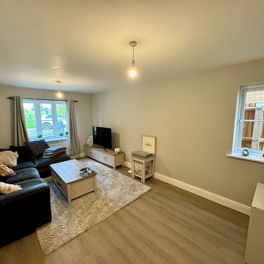 Church View Road, Thetford, Methwold - Photo 1