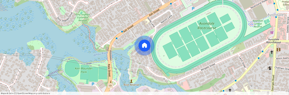 36 Tamora Lane, Avondale, Auckland City