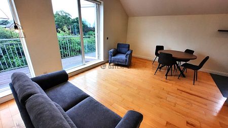 Apartment to rent in Kildare, Maynooth, Mariavilla - Photo 3