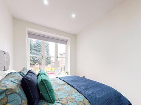 1 bedroom apartment to rent - Photo 3