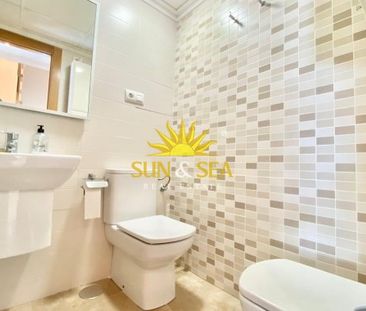 4 BEDROOM TRIPLEX - TORRE DE LA HORADADA - Photo 5