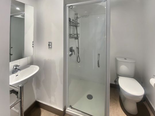 Apartment Living - Photo 1