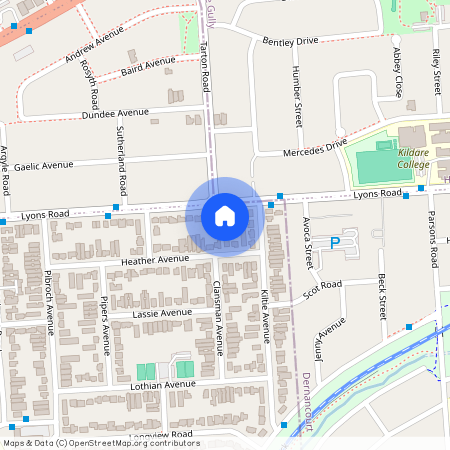 107A Lyons Road, Windsor Gardens