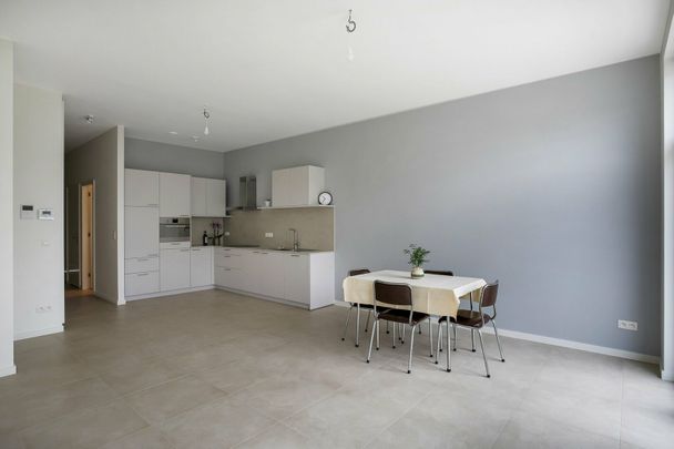 Nieuwbouw appartement in centrum Retie - Foto 1