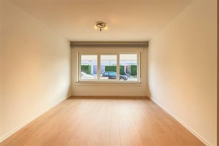 Appartement te huur - Photo 5