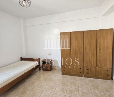 Studio/Γκαρσονιέρα για ενοικίαση Καμίνια (Ηράκλειο Κρήτης) - Photo 1