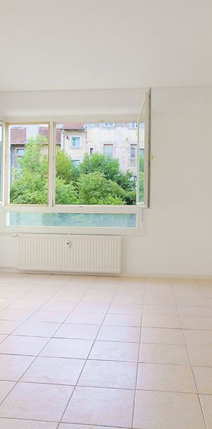 NANCY PROCHE FACS DES LETTRES ET DE DROIT F1 BIS DE 30 M2 - Photo 1