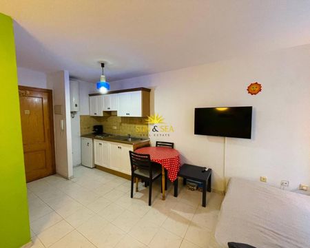 FOR RENT: STUDIO APARTMENT IN TORREVIEJA - ALICANTE - Photo 4