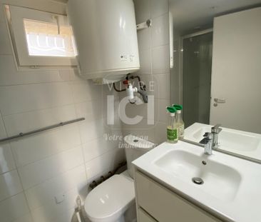 Village St Colomban - Studio - 22m² - Photo 4