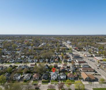 For Lease - 17 Lyons Avenue Unit# 2, Welland, Ontario - Photo 1