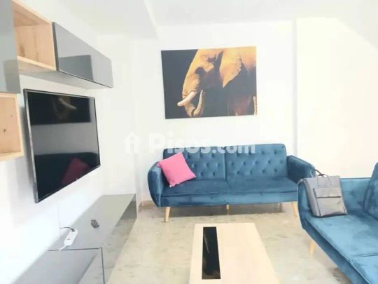 Chalet en alquiler en Calle Real - Photo 1
