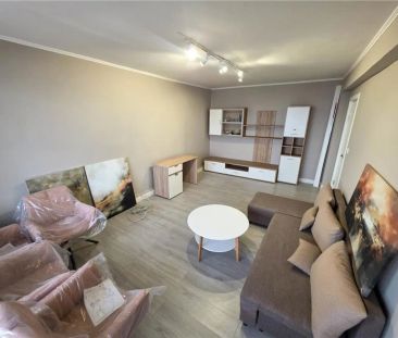 Apartament 3 camere, UMF, 2 bai, Ultracentral, renovat complet,Targu Mures - Fotografie 1