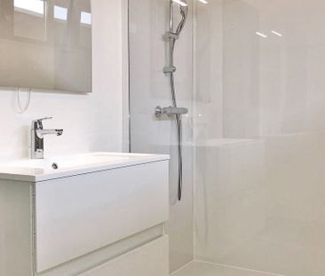 Appartement te huur in Tessenderlo voor € 700 met 1 slaapkamer - Foto 4