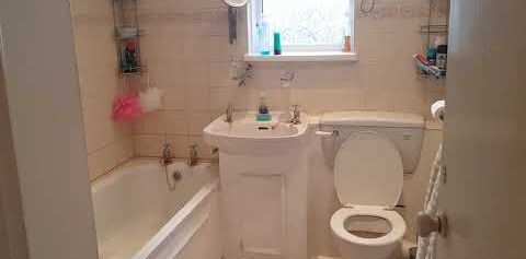 Room in a Shared Flat, New Place Square, SE16 - Photo 2