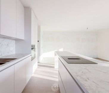 Prachtig hoekappartement mét Scheldezicht - Photo 5