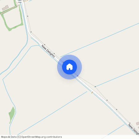 New Delights, Tetney DN36