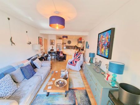 2 bedroom apartment to rent - Photo 5