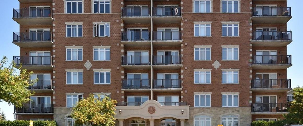 À louer / Appartement - Photo 1