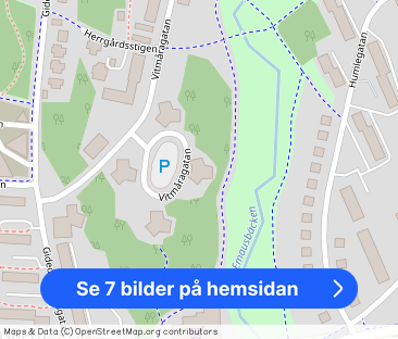 Vitmåragatan, 8, Västerås - Foto 1