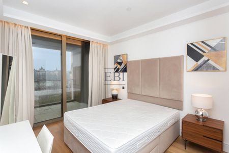 5 Belvedere Road, Southbank Place, SE1 7AF - Photo 5