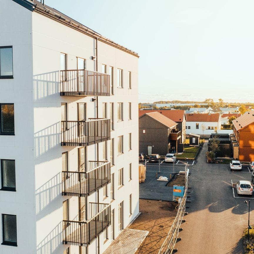 Kiselgatan 95 - Foto 1