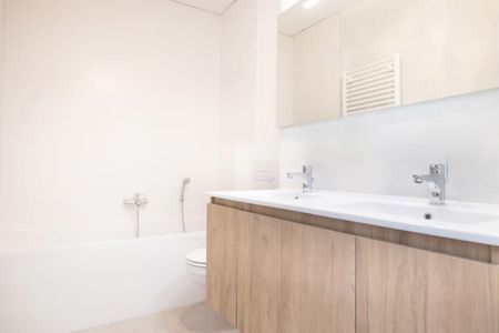 Appartement te huur - Foto 4