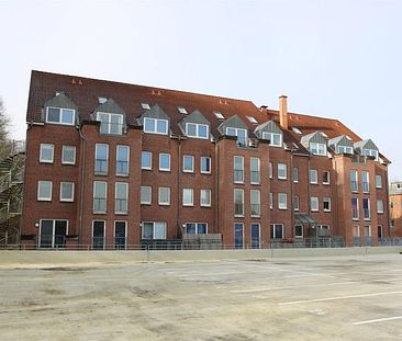 Kleines 1-Zimmer Apartment in Kronshagen - Foto 1
