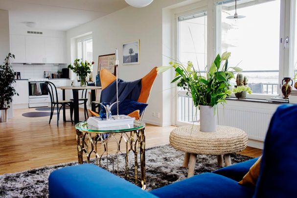 Marknadsgatan 3M, 745 45, Uppsala - Foto 1