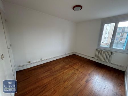 Location Appartement 3 pièces 49m² MACON 71000 - Photo 2