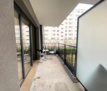 Location Appartement 2 pièces 45 m2 à Asnières-sur-Seine - Photo 4