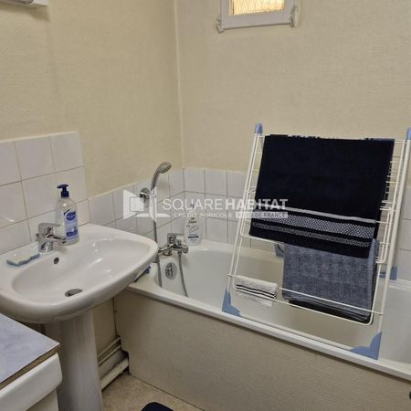 Location Maison 67m² DOUAI 59500 - Photo 4